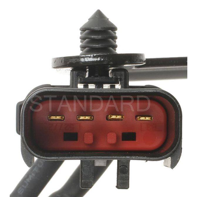 IGN STANDARD IGNITION KS167