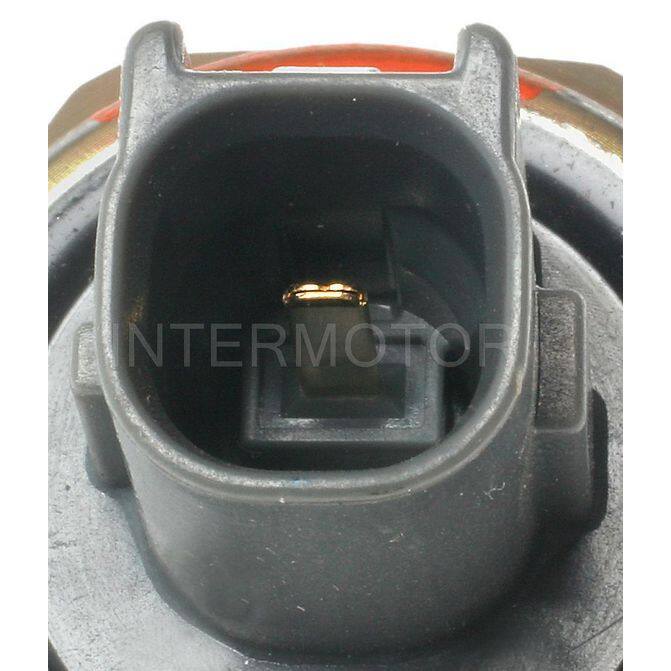 IGN STANDARD IGNITION KS193