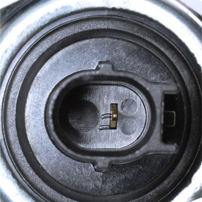 IGN STANDARD IGNITION KS301