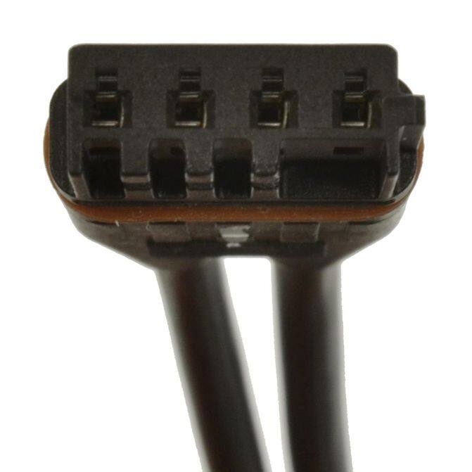 IGN STANDARD IGNITION KS350