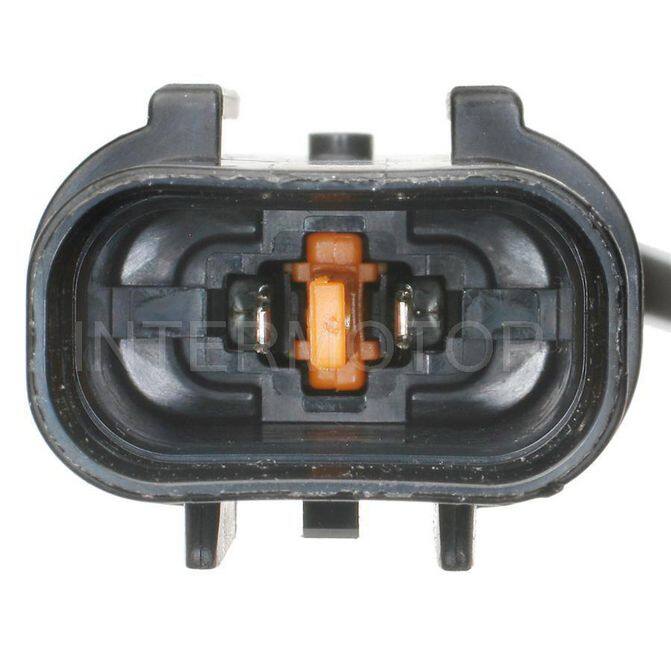 IGN STANDARD IGNITION KS366