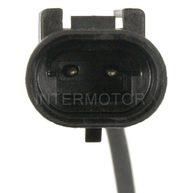 IGN STANDARD IGNITION KS383