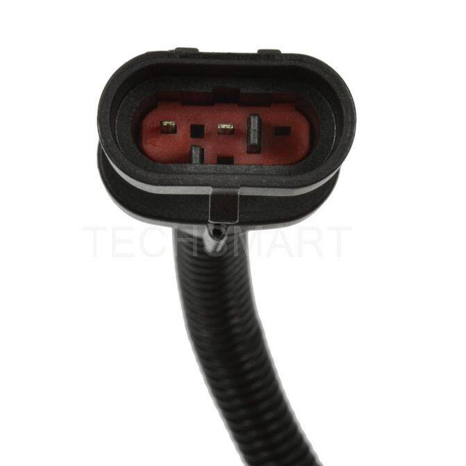 IGN STANDARD IGNITION L86001