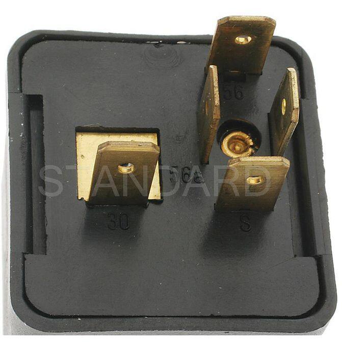 IGN STANDARD IGNITION LR35