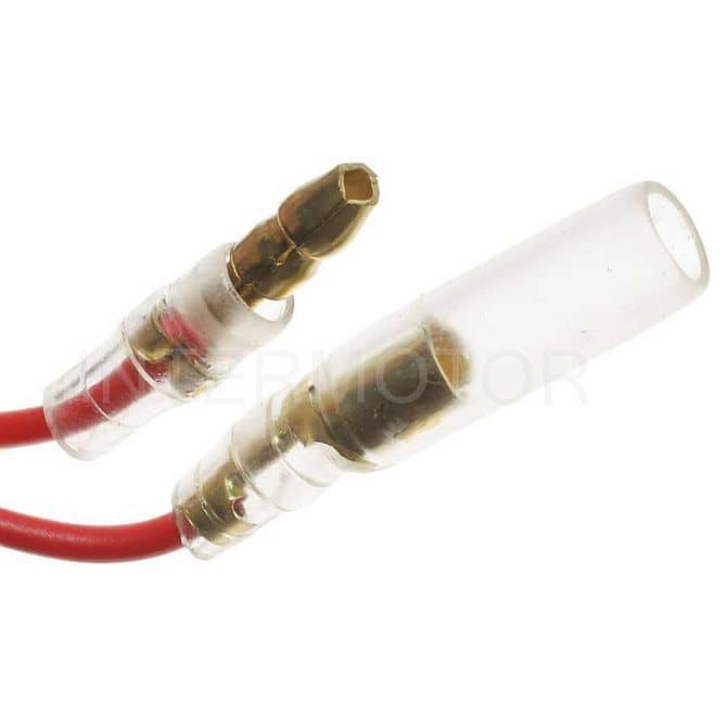 IGN STANDARD IGNITION LS223