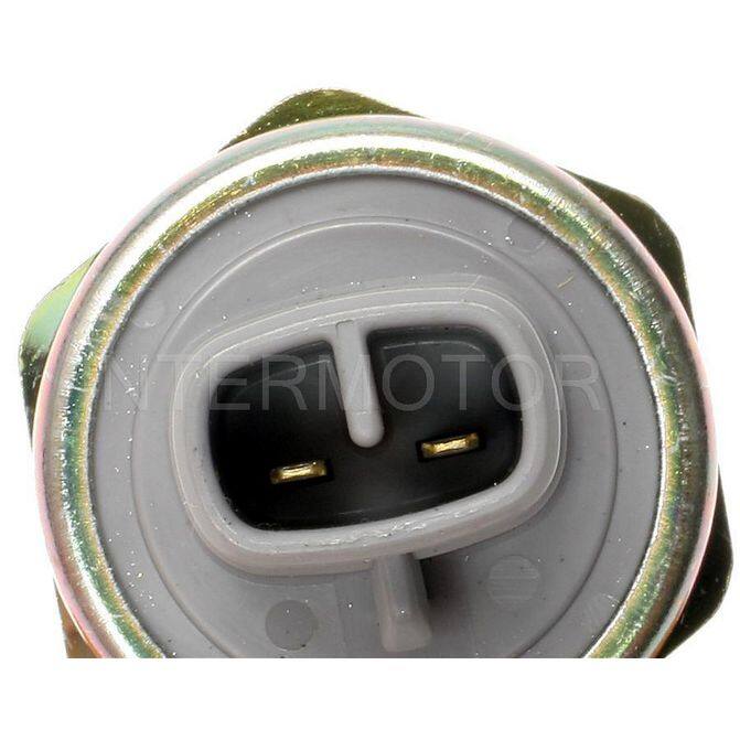 IGN STANDARD IGNITION LS228