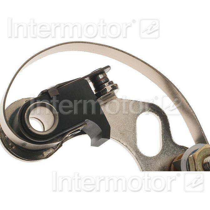 IGN STANDARD IGNITION LU1617P