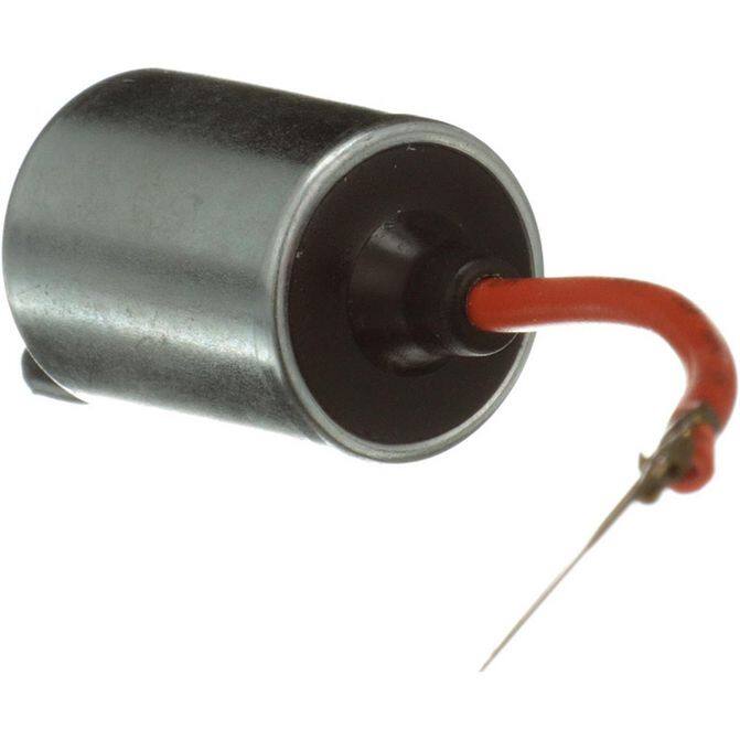 IGN STANDARD IGNITION LU206