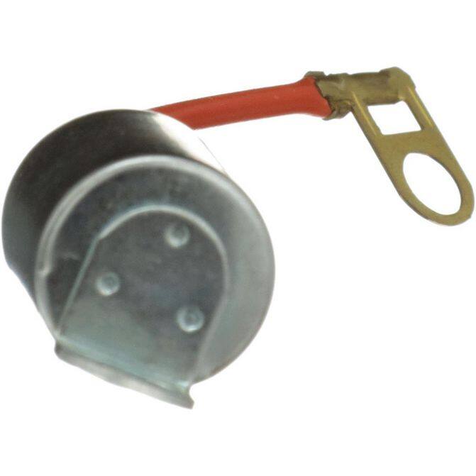 IGN STANDARD IGNITION LU206