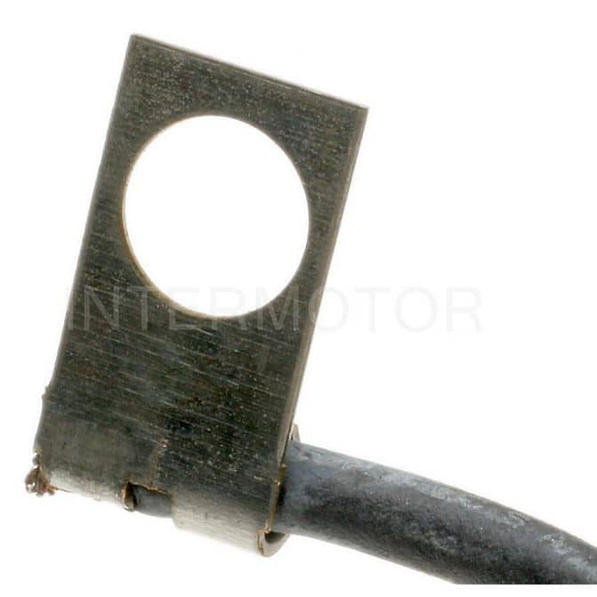 IGN STANDARD IGNITION LU206