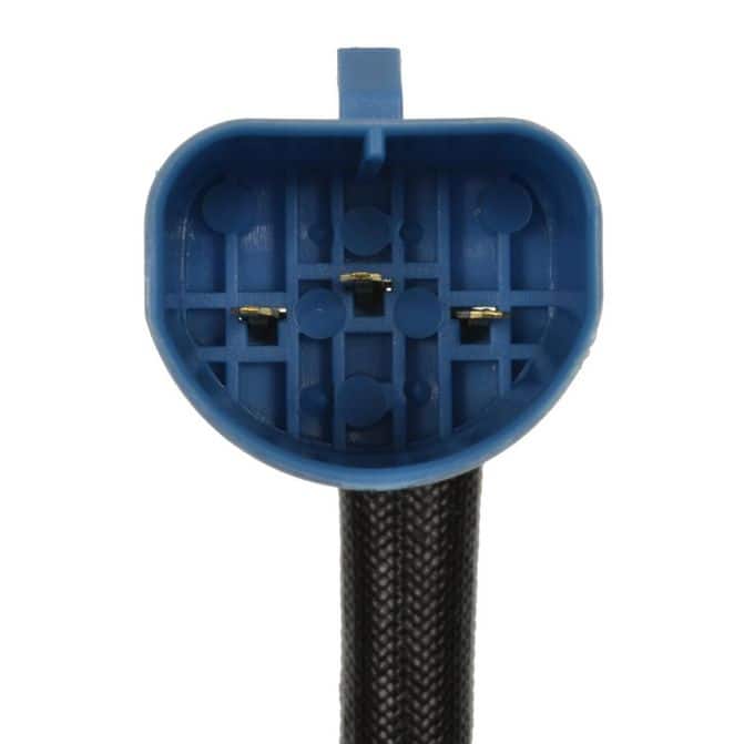 IGN STANDARD IGNITION LWH108