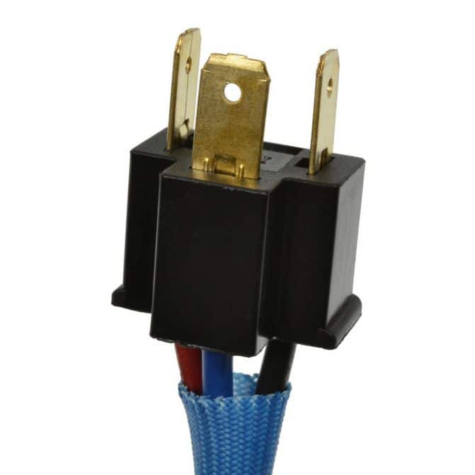 IGN STANDARD IGNITION LWH109