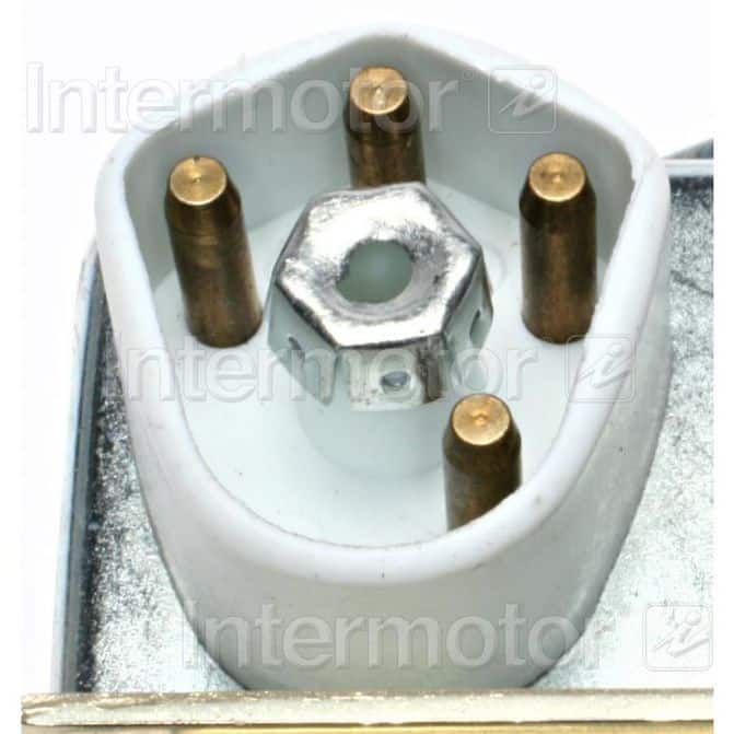 IGN STANDARD IGNITION LX101