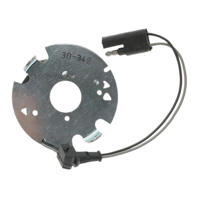 IGN STANDARD IGNITION LX109