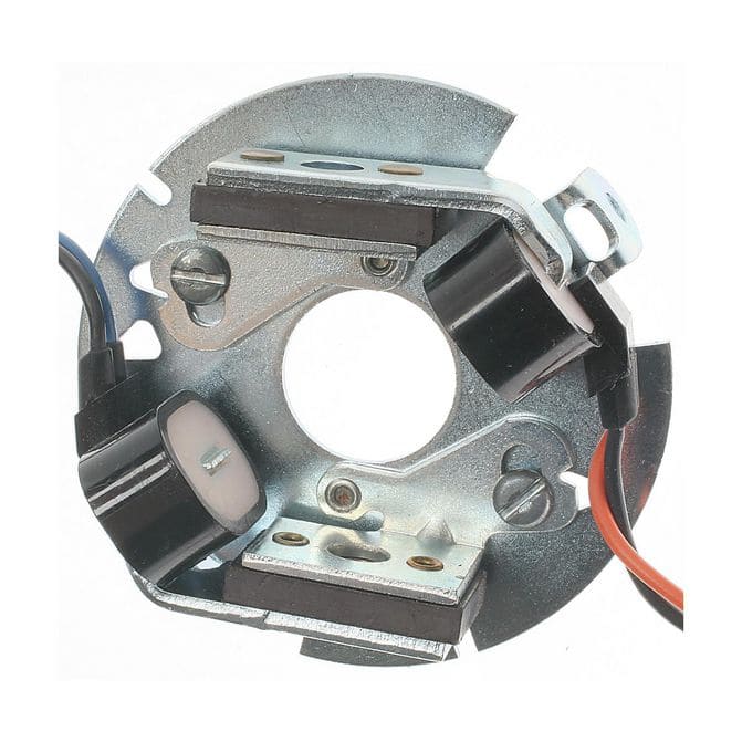IGN STANDARD IGNITION LX113