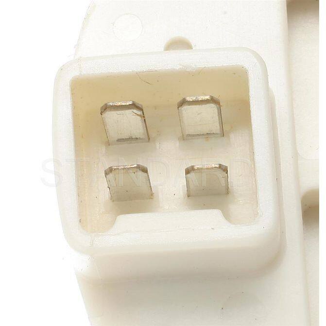 IGN STANDARD IGNITION LX122