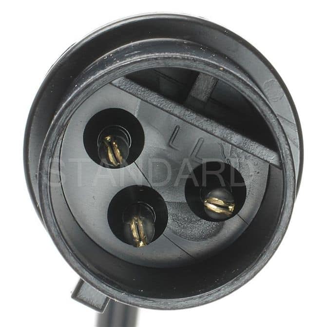 IGN STANDARD IGNITION LX124