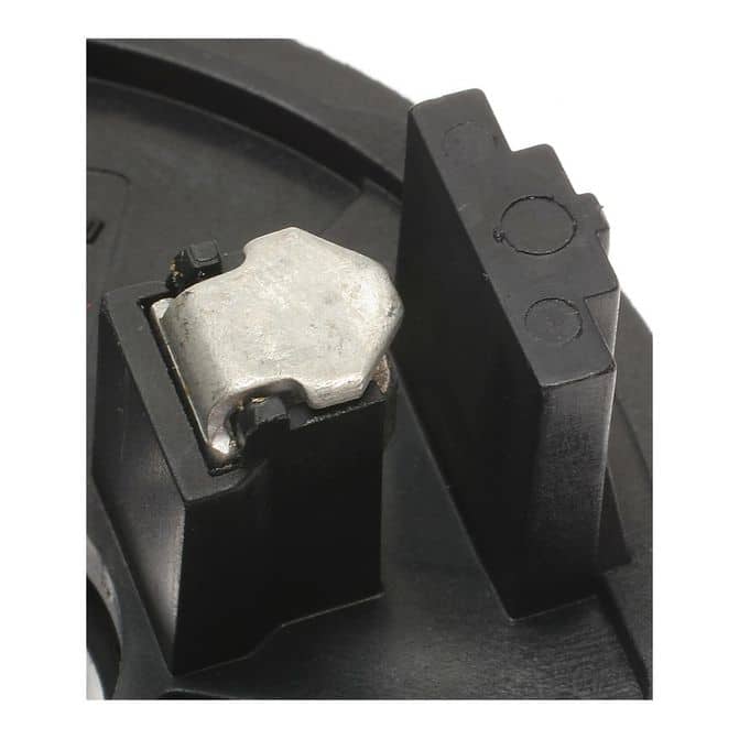 IGN STANDARD IGNITION LX124