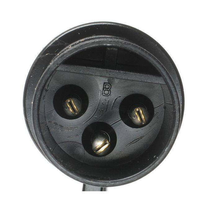 IGN STANDARD IGNITION LX127