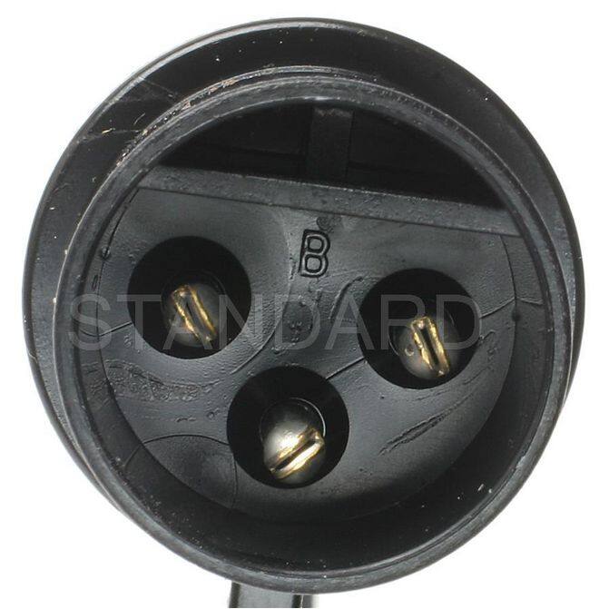 IGN STANDARD IGNITION LX127