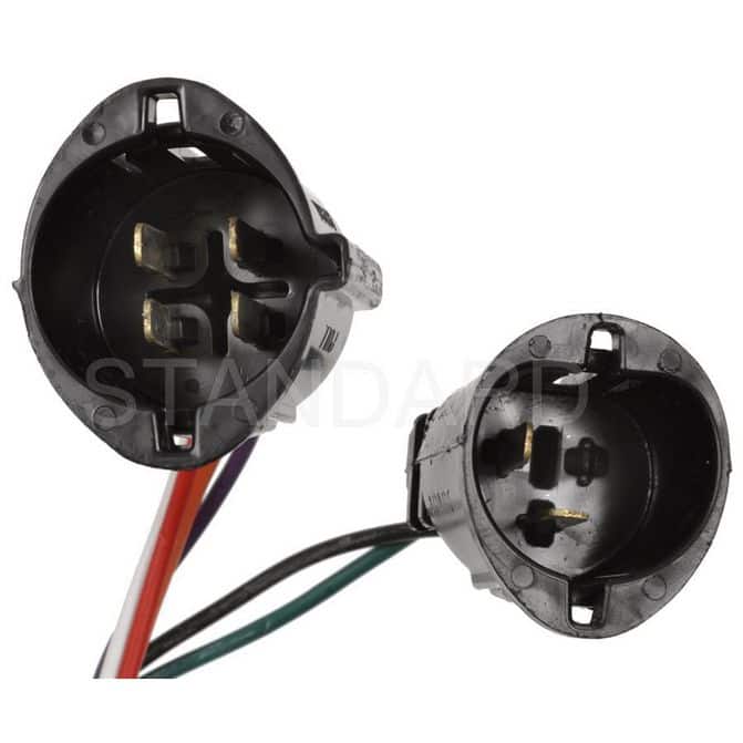 IGN STANDARD IGNITION LX200
