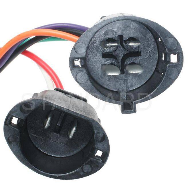 IGN STANDARD IGNITION LX201