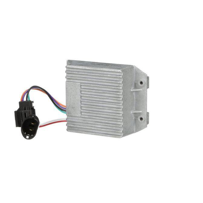 IGN STANDARD IGNITION LX203