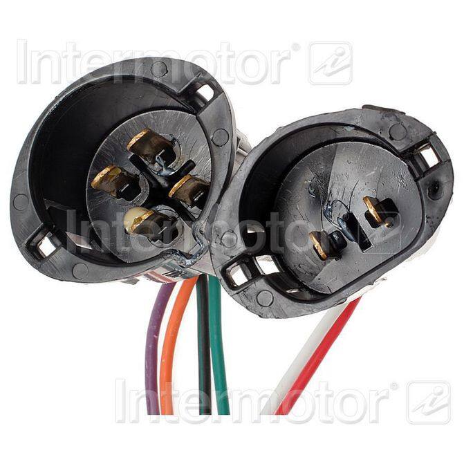 IGN STANDARD IGNITION LX203