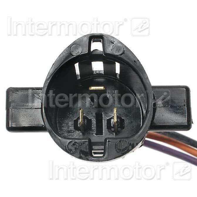 IGN STANDARD IGNITION LX204