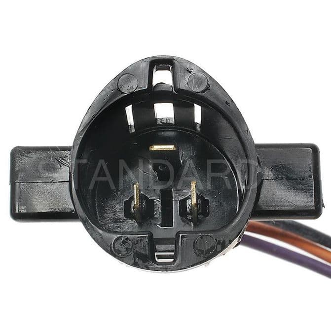 IGN STANDARD IGNITION LX204