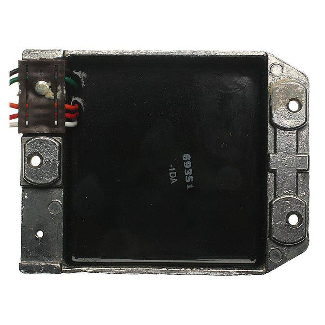 IGN STANDARD IGNITION LX211