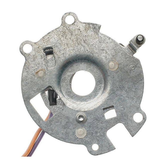 IGN STANDARD IGNITION LX212