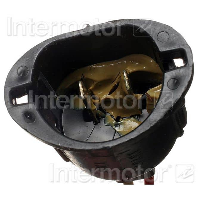 IGN STANDARD IGNITION LX214