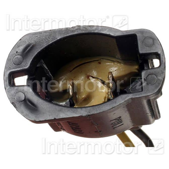 IGN STANDARD IGNITION LX214