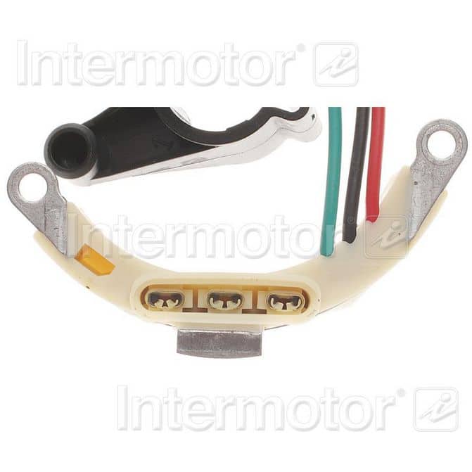 IGN STANDARD IGNITION LX222