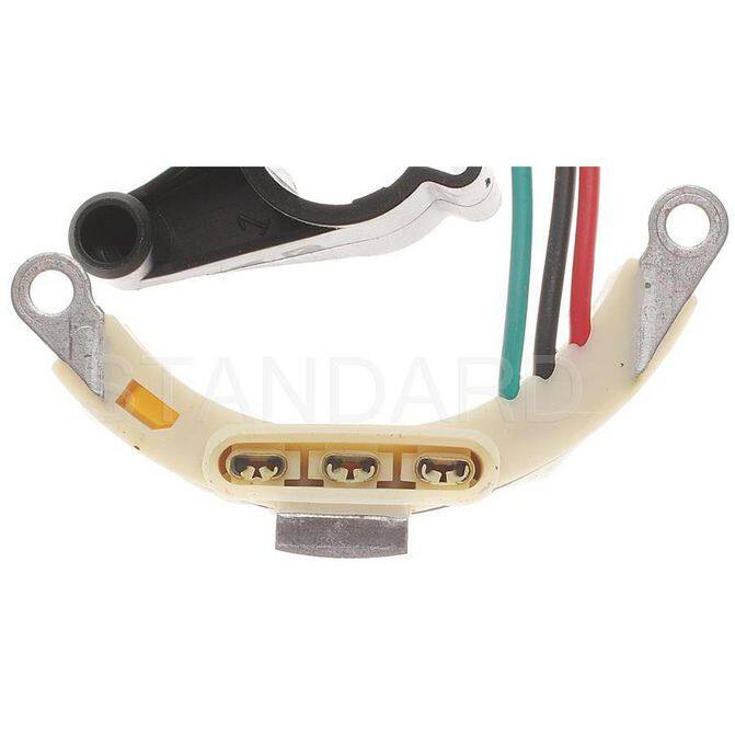 IGN STANDARD IGNITION LX222