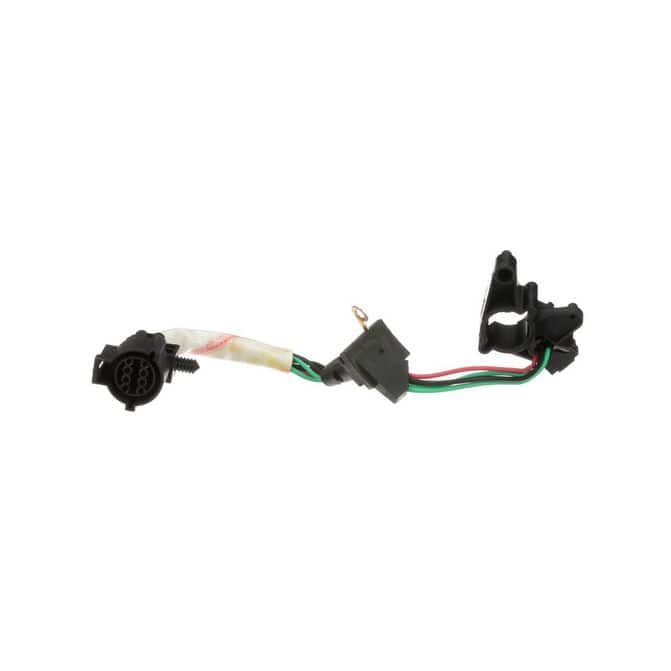 IGN STANDARD IGNITION LX237