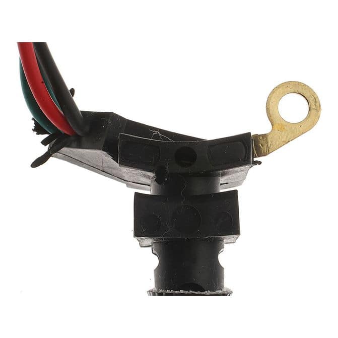 IGN STANDARD IGNITION LX237