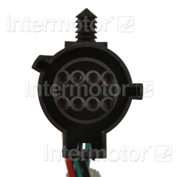 IGN STANDARD IGNITION LX237