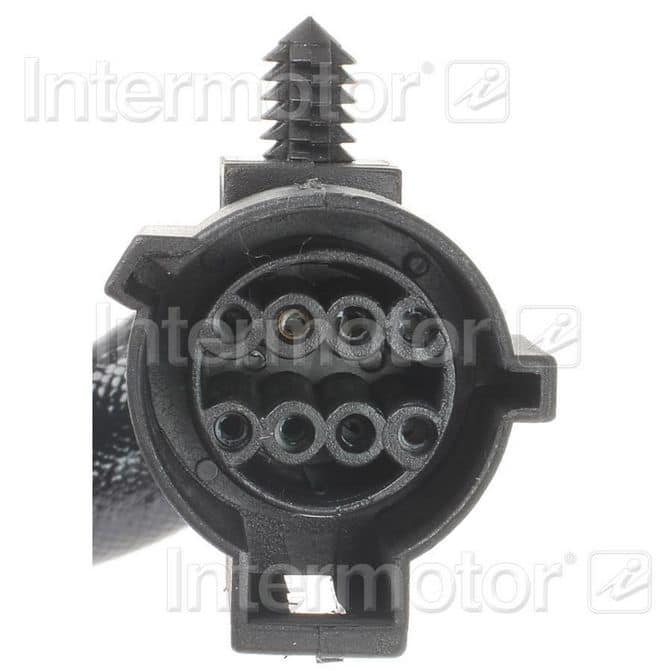 IGN STANDARD IGNITION LX237