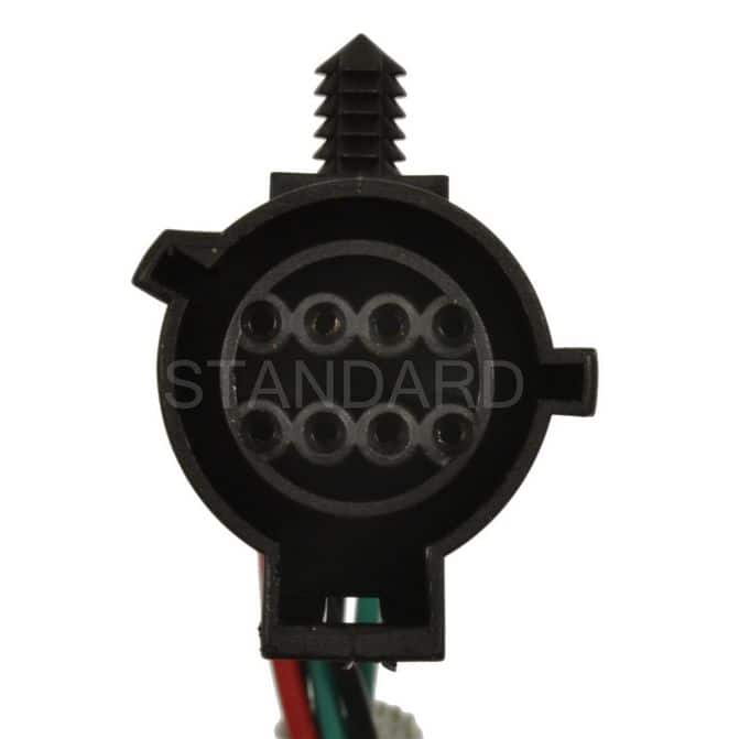 IGN STANDARD IGNITION LX237