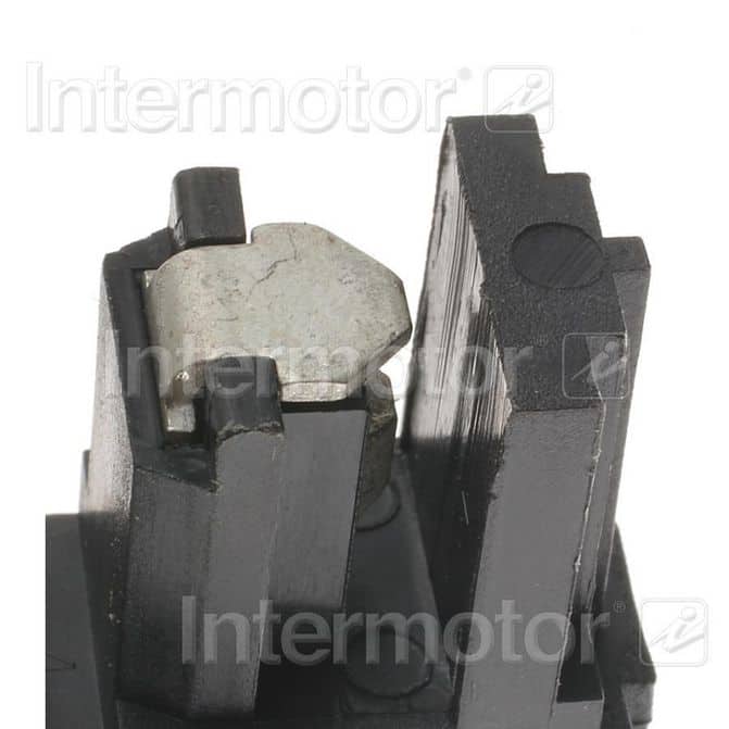 IGN STANDARD IGNITION LX237