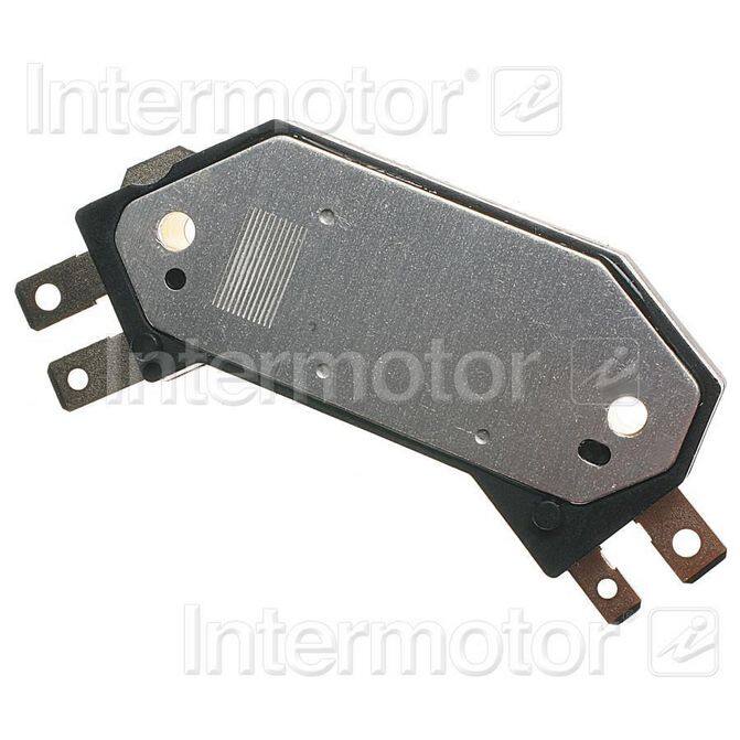 IGN STANDARD IGNITION LX301