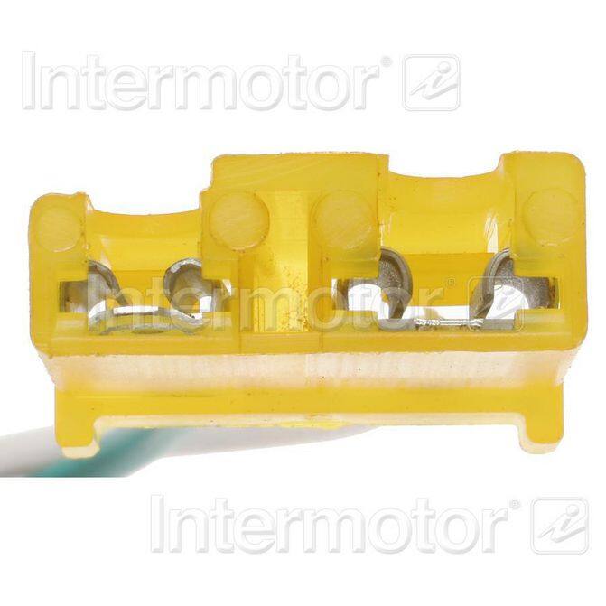 IGN STANDARD IGNITION LX302
