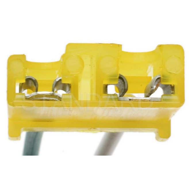 IGN STANDARD IGNITION LX309