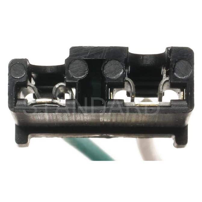 IGN STANDARD IGNITION LX313