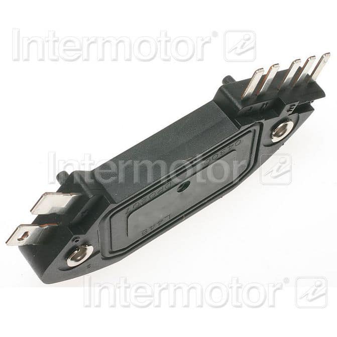 IGN STANDARD IGNITION LX315