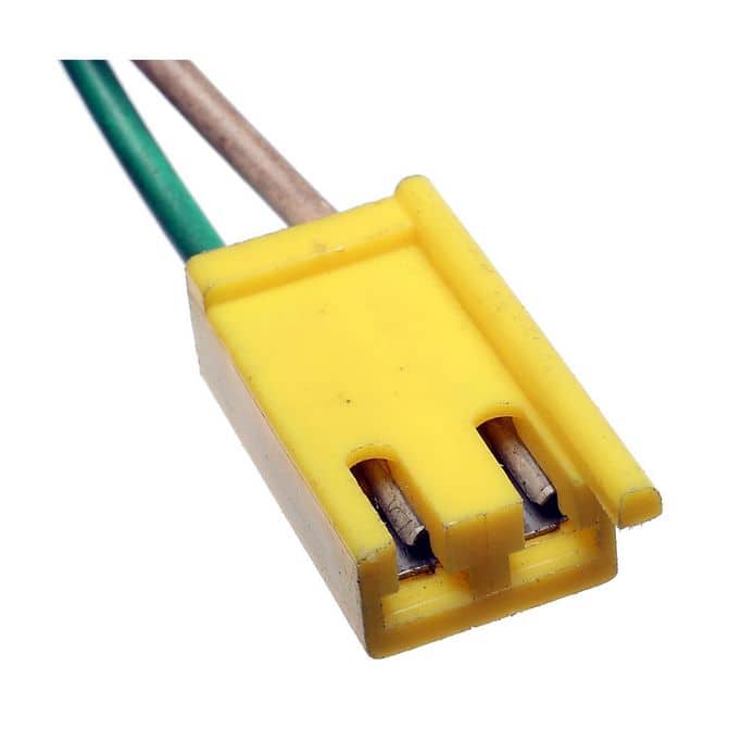 IGN STANDARD IGNITION LX319