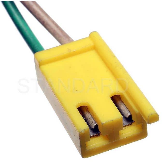 IGN STANDARD IGNITION LX319