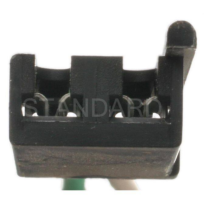 IGN STANDARD IGNITION LX322
